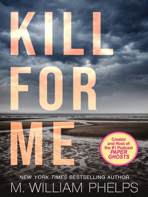 cover image of Kill For Me